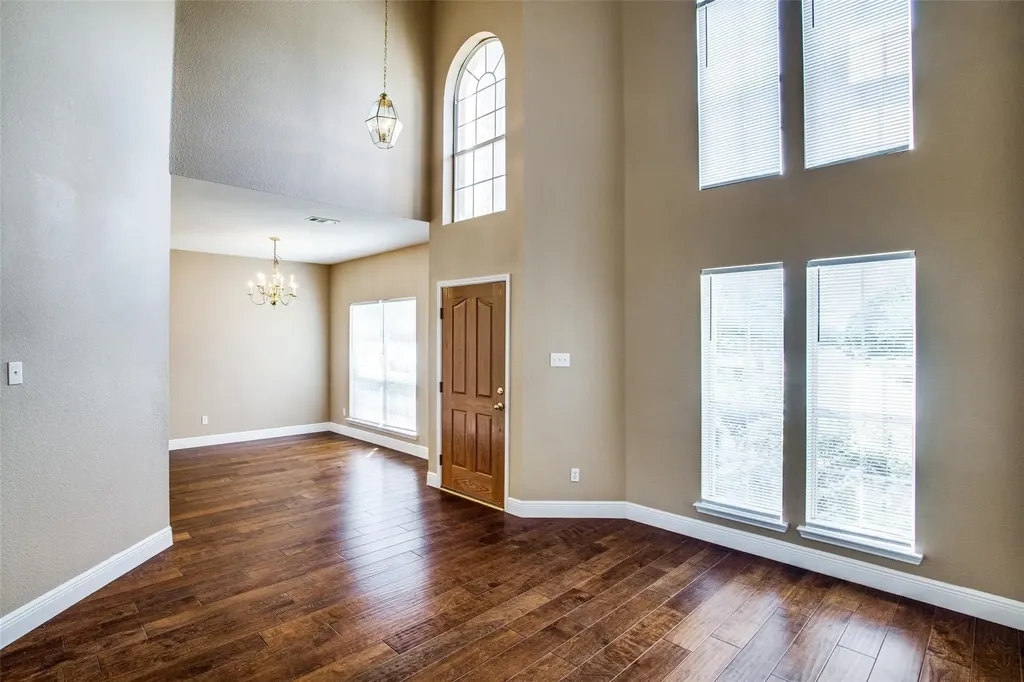 1402 Sunshine Drive Allen TX 75002