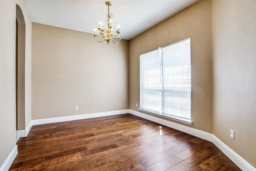 1402 Sunshine Drive Allen TX 75002