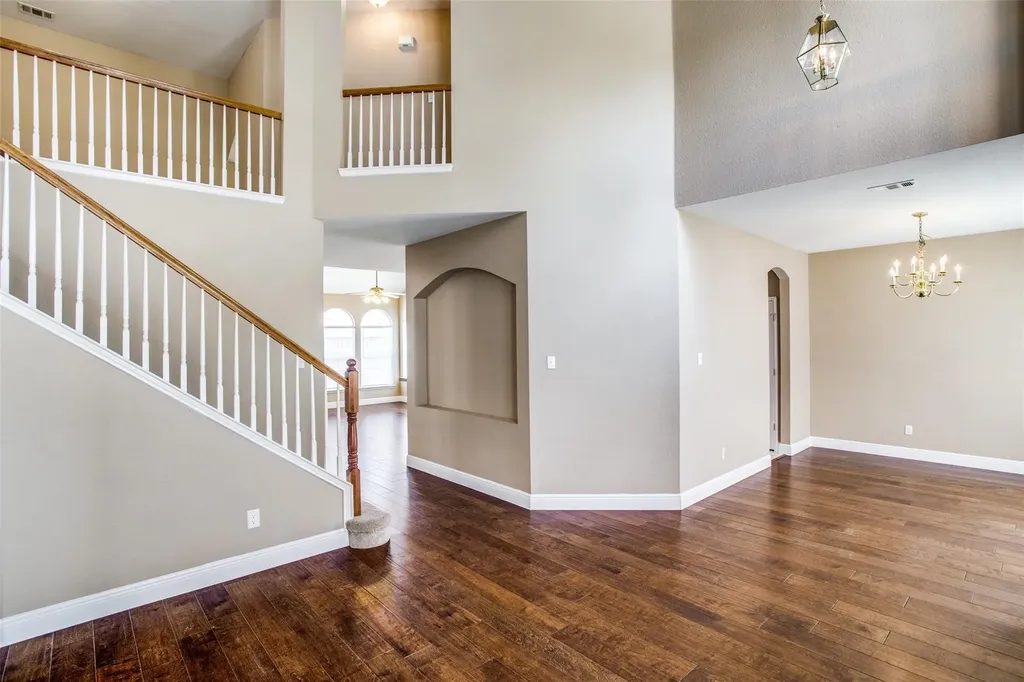 1402 Sunshine Drive Allen TX 75002