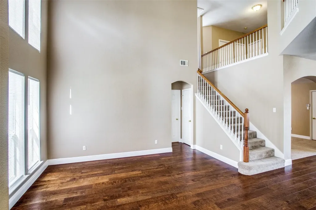 1402 Sunshine Drive Allen TX 75002