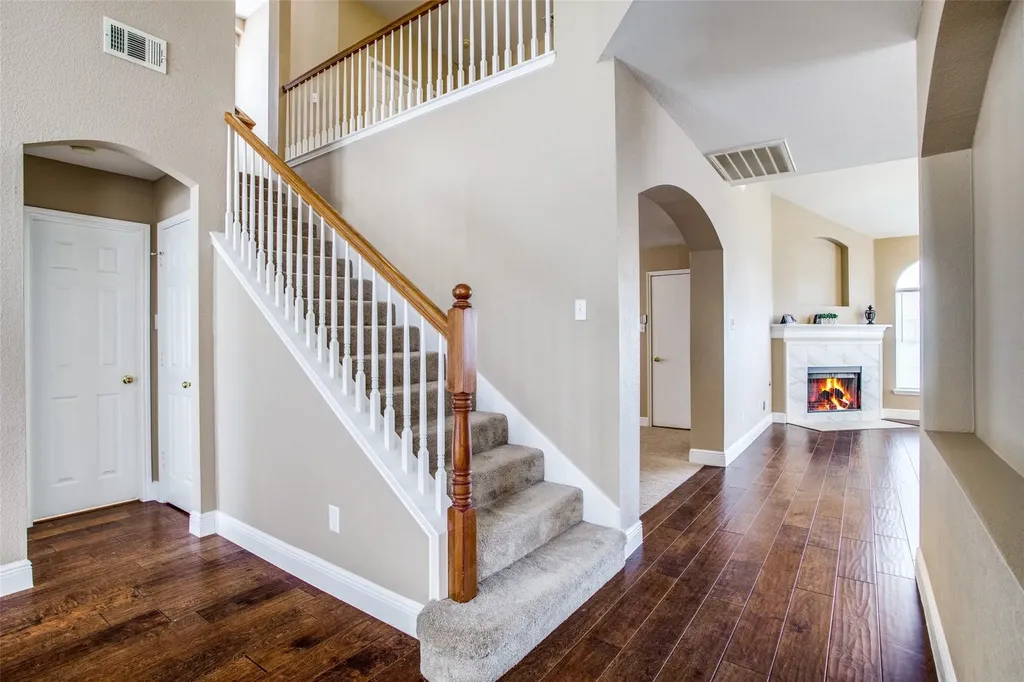 1402 Sunshine Drive Allen TX 75002
