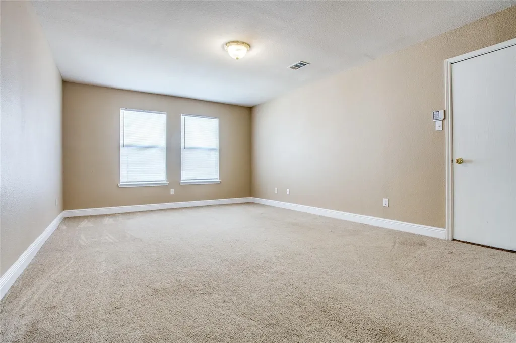 1402 Sunshine Drive Allen TX 75002