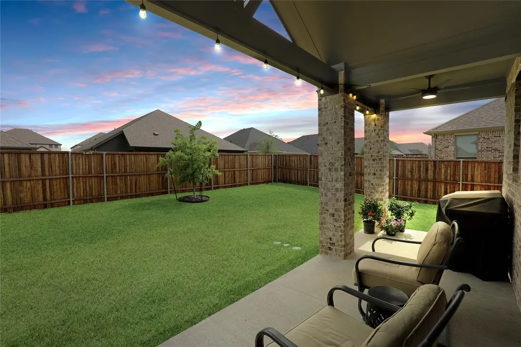 919 Edgehurst Drive Princeton TX 75071