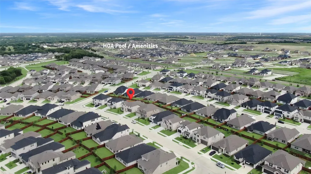 919 Edgehurst Drive Princeton TX 75071