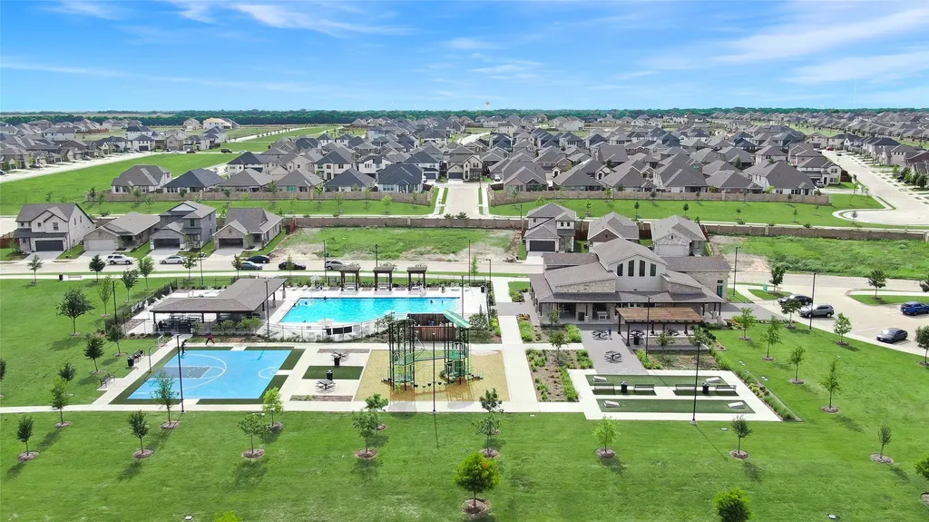 919 Edgehurst Drive Princeton TX 75071