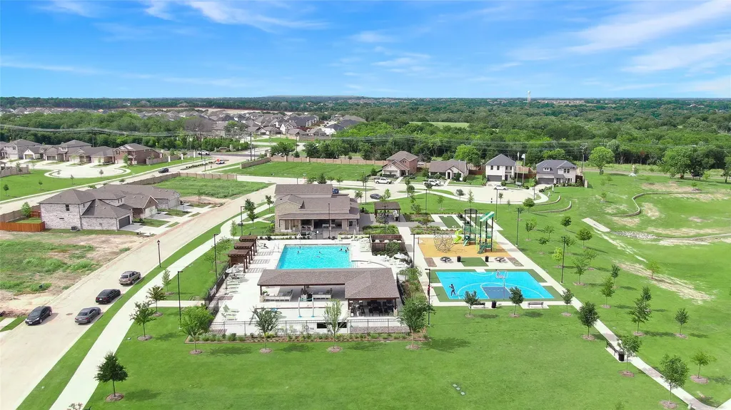 919 Edgehurst Drive Princeton TX 75071