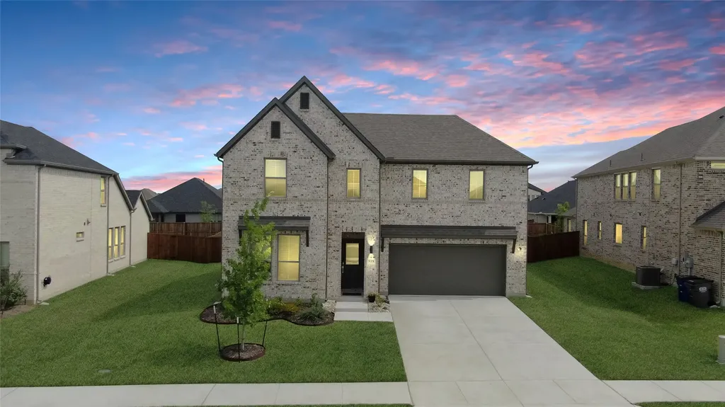 919 Edgehurst Drive Princeton TX 75071