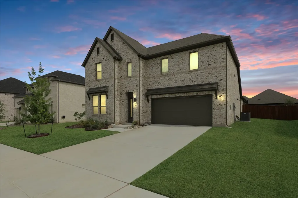 919 Edgehurst Drive Princeton TX 75071