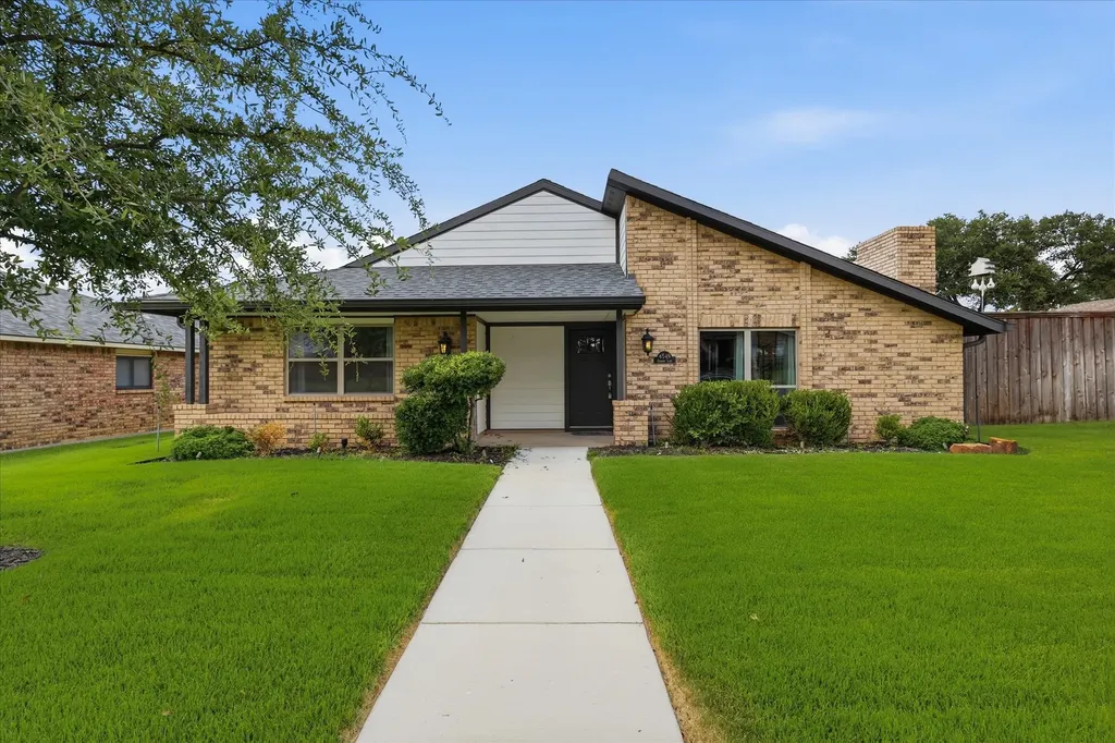4549 Fremont Lane Plano TX 75093