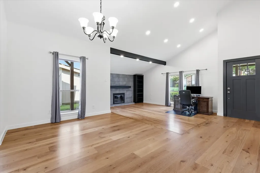 4549 Fremont Lane Plano TX 75093