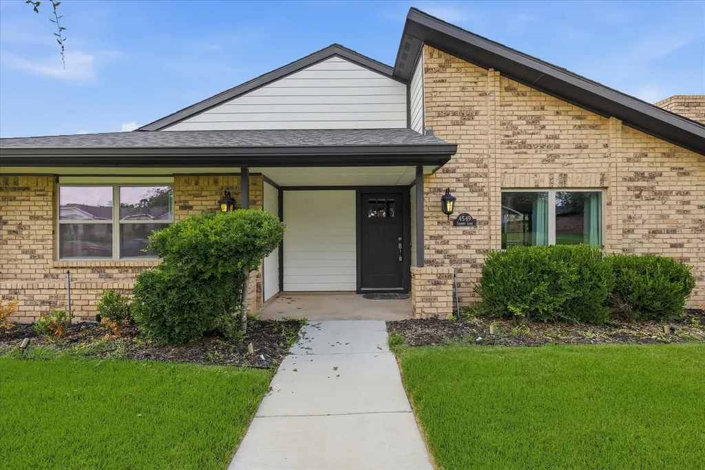 4549 Fremont Lane Plano TX 75093