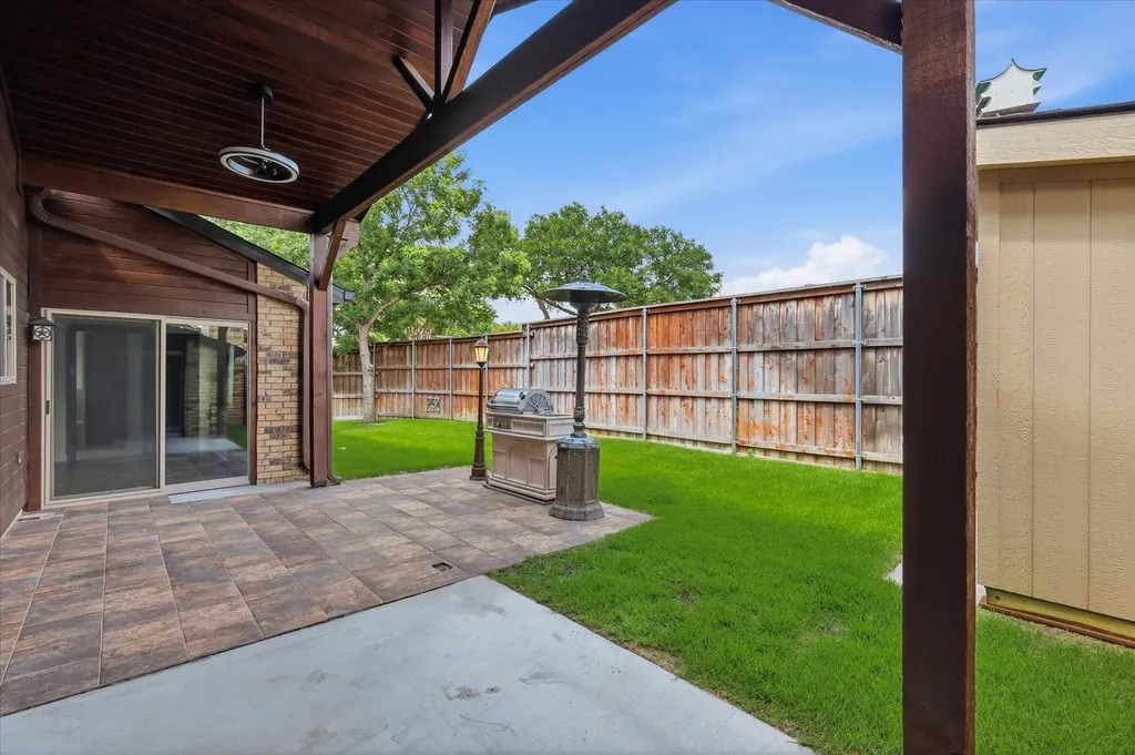 4549 Fremont Lane Plano TX 75093