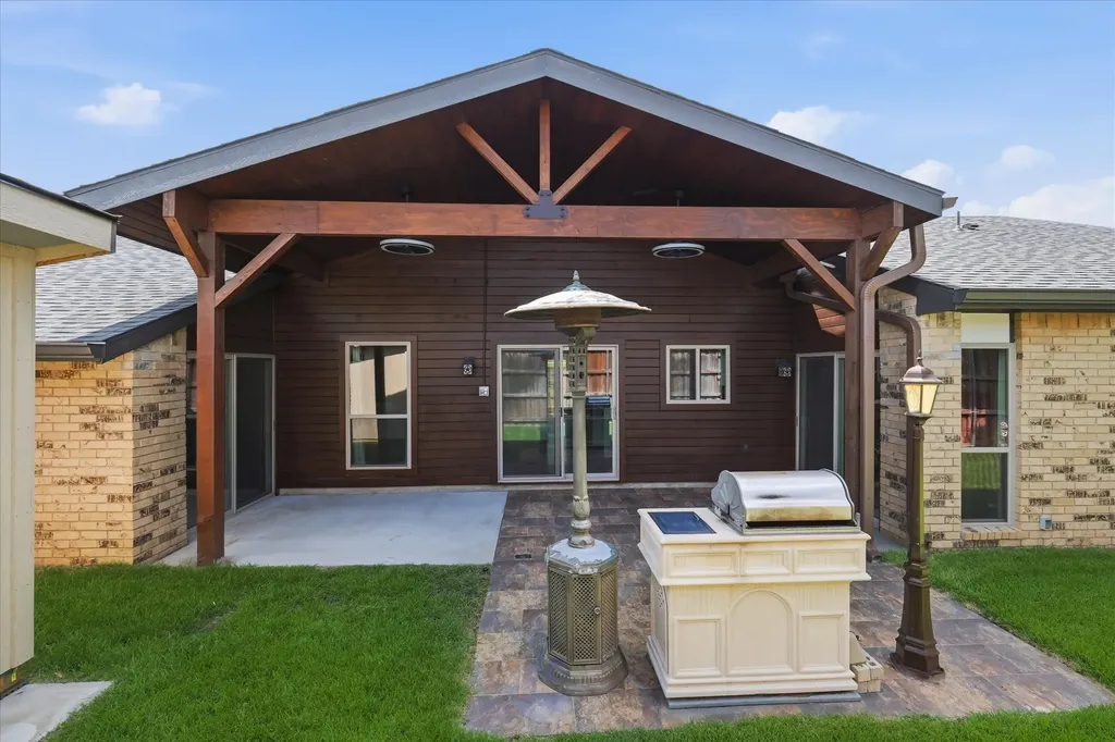 4549 Fremont Lane Plano TX 75093