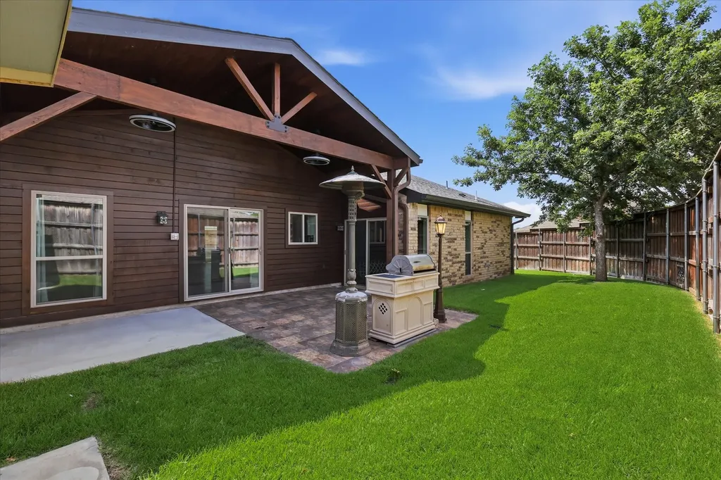 4549 Fremont Lane Plano TX 75093