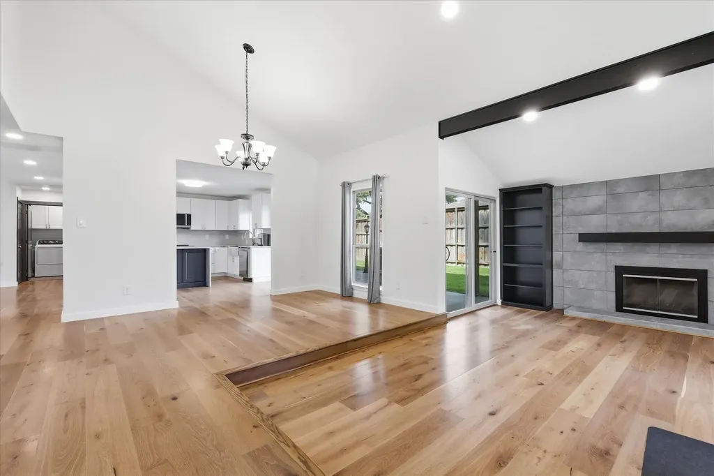 4549 Fremont Lane Plano TX 75093