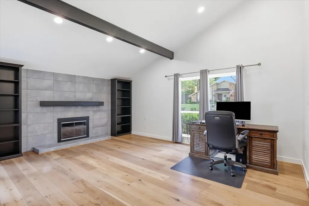 4549 Fremont Lane Plano TX 75093