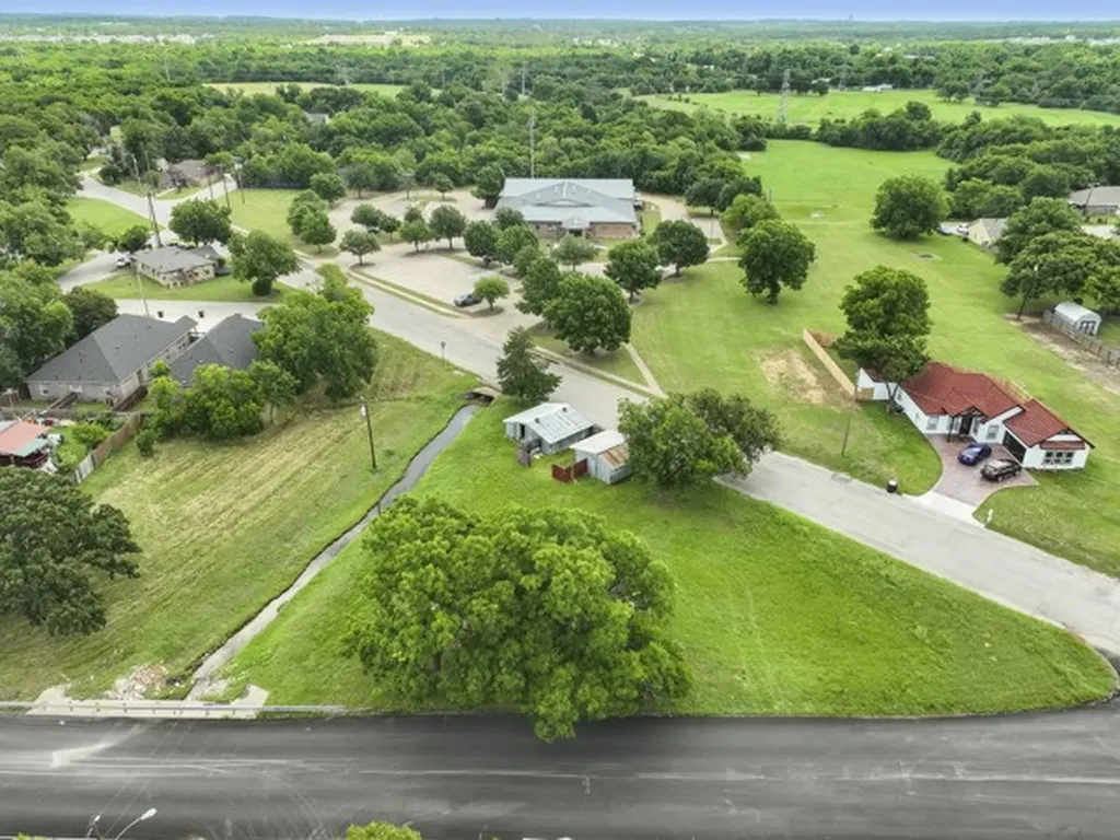 602 Trinity Street Cleburne TX 76031