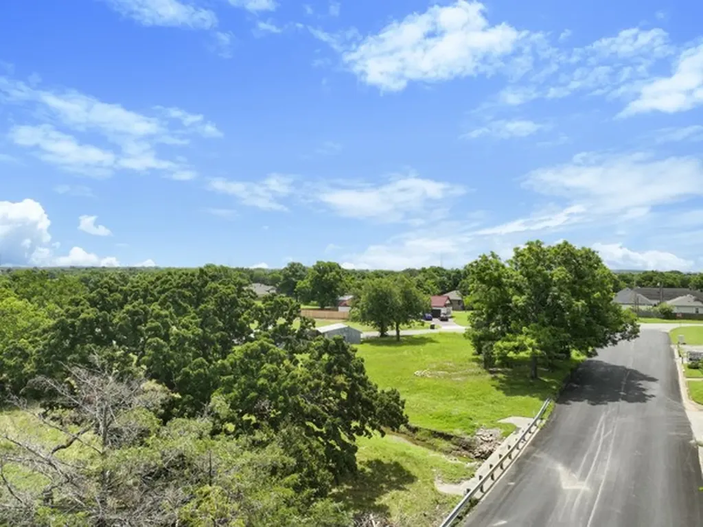 602 Trinity Street Cleburne TX 76031
