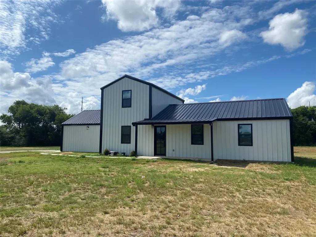 2728 Goodnight Boulevard Wills Point TX 75169