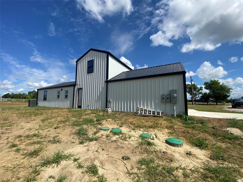 2728 Goodnight Boulevard Wills Point TX 75169