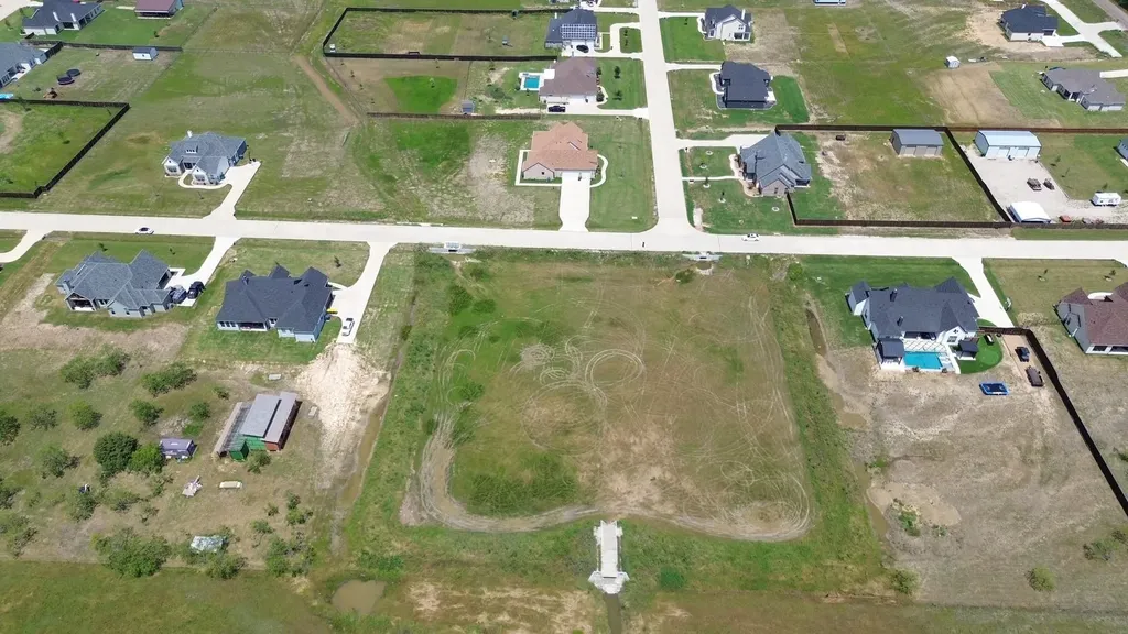 00 Red Tail Road Maypearl TX 76064