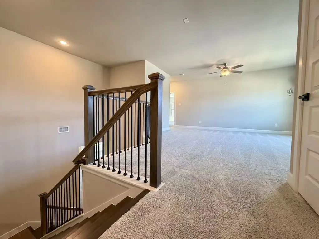 2912 Deerhurst Drive Highland Village TX 75077