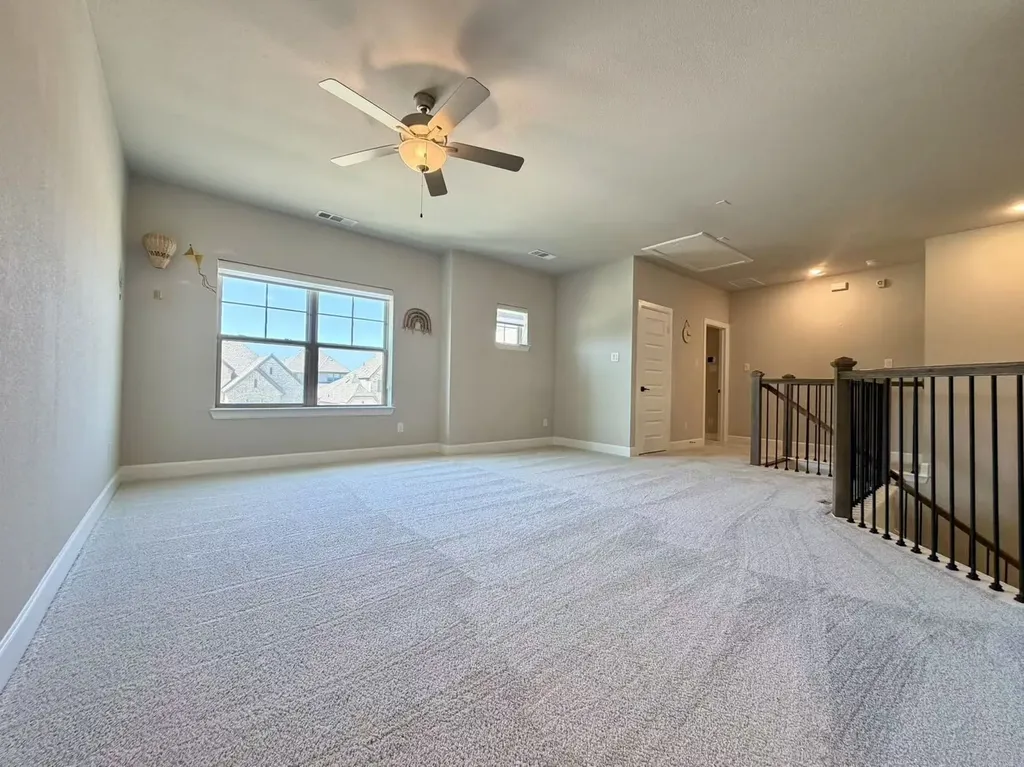 2912 Deerhurst Drive Highland Village TX 75077