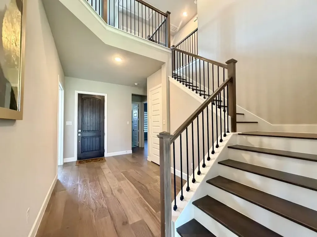 2912 Deerhurst Drive Highland Village TX 75077