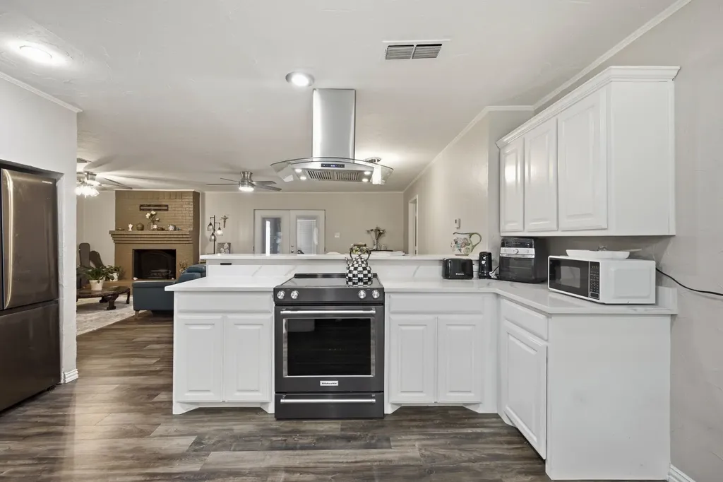 505 Fm 157 Maypearl TX 76064