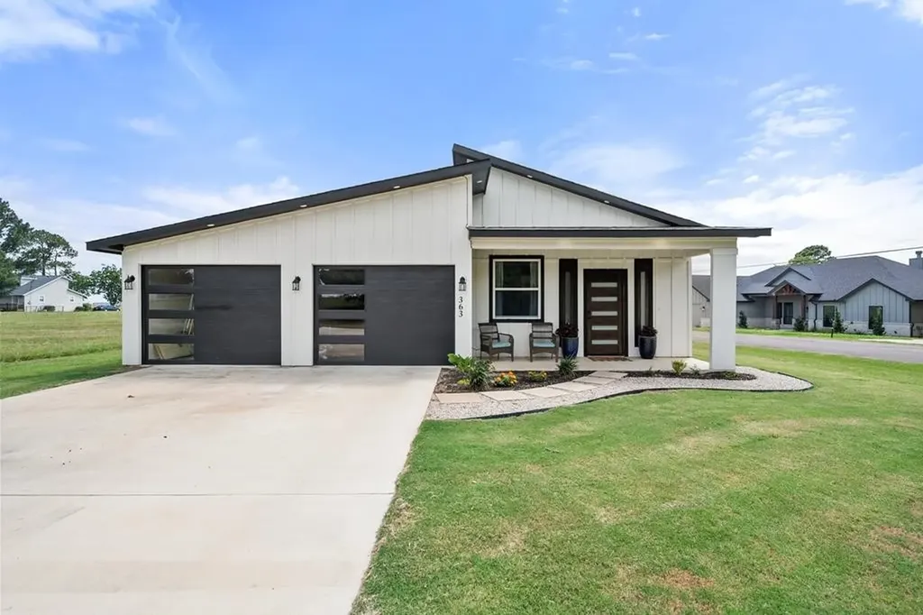 363 Cross Tie Ranch Road Trinidad TX 75163
