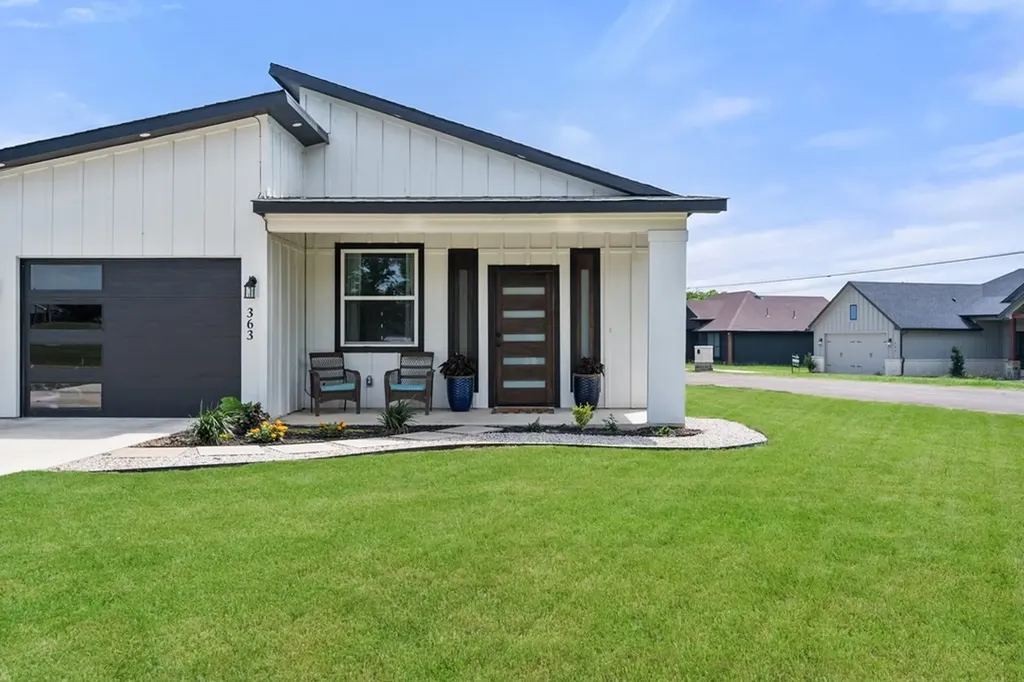363 Cross Tie Ranch Road Trinidad TX 75163