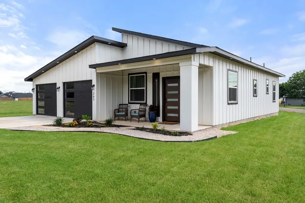 363 Cross Tie Ranch Road Trinidad TX 75163