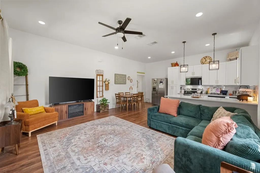 363 Cross Tie Ranch Road Trinidad TX 75163