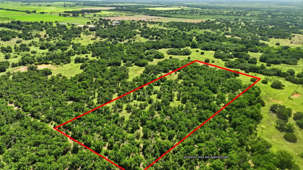 Tbd County Road 581 Cisco TX 76437