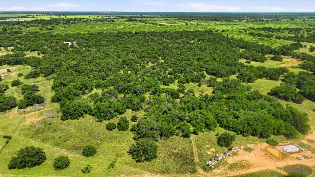 Tbd County Road 581 Cisco TX 76437