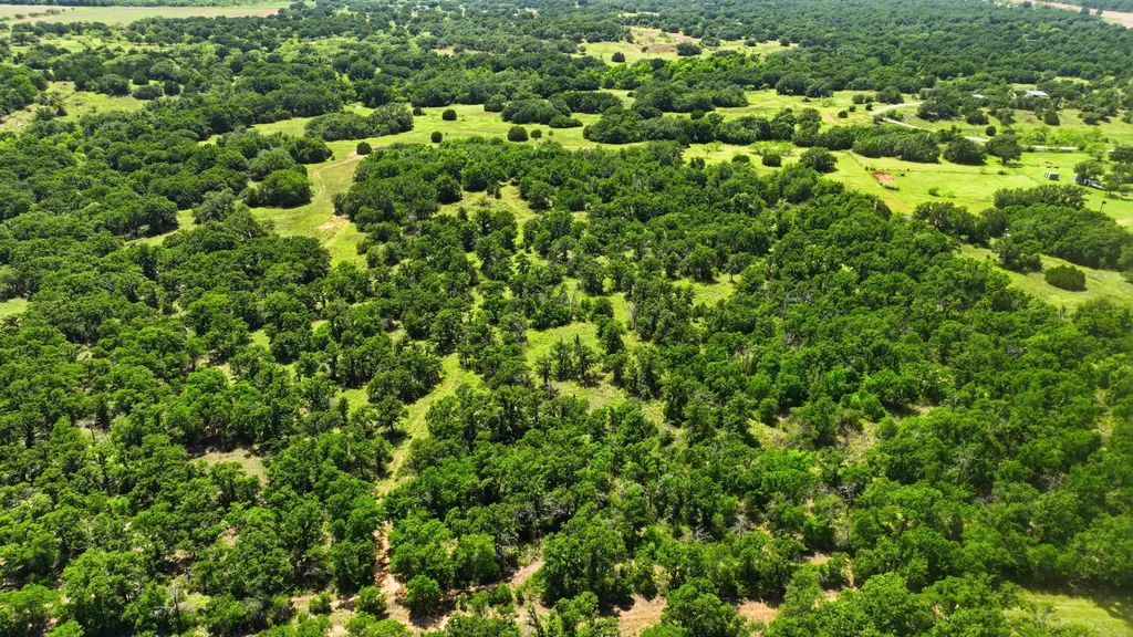Tbd County Road 581 Cisco TX 76437