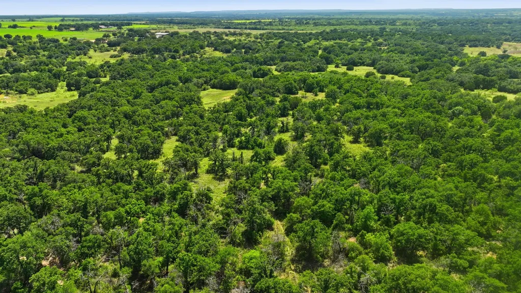Tbd County Road 581 Cisco TX 76437