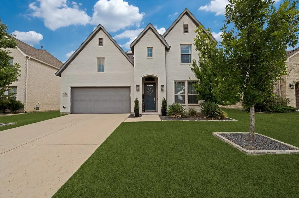 2720 Bluegill Lane Prosper TX 75078