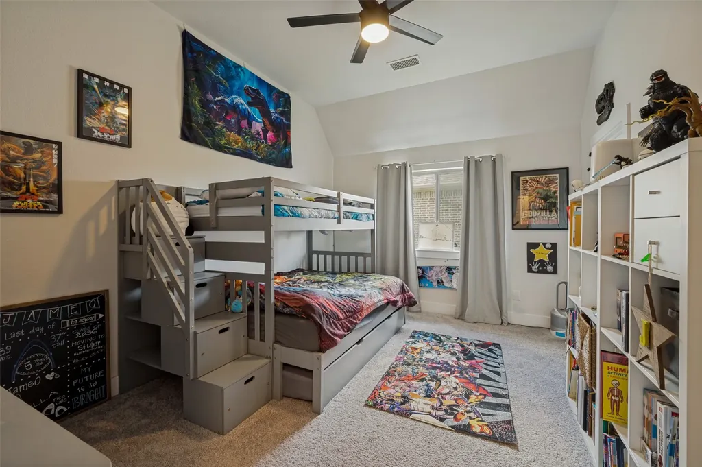 2720 Bluegill Lane Prosper TX 75078