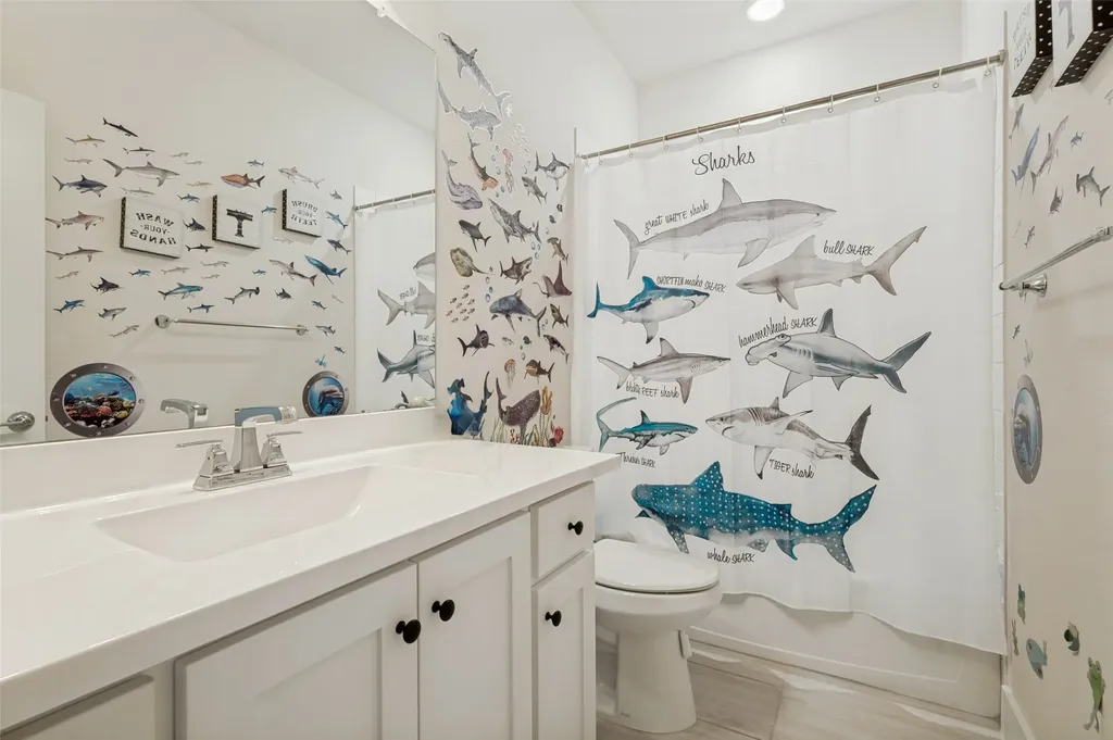 2720 Bluegill Lane Prosper TX 75078
