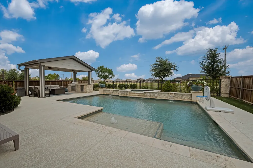 2720 Bluegill Lane Prosper TX 75078