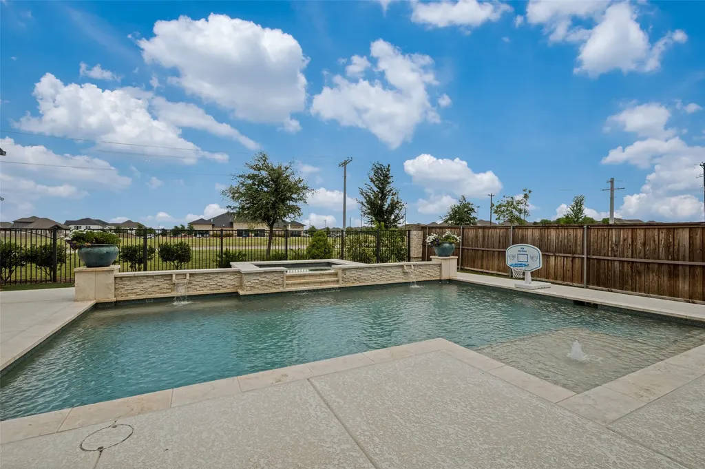 2720 Bluegill Lane Prosper TX 75078