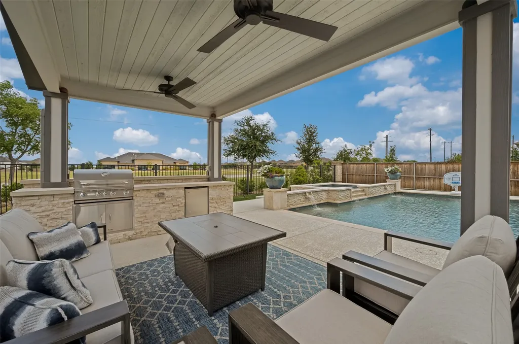 2720 Bluegill Lane Prosper TX 75078