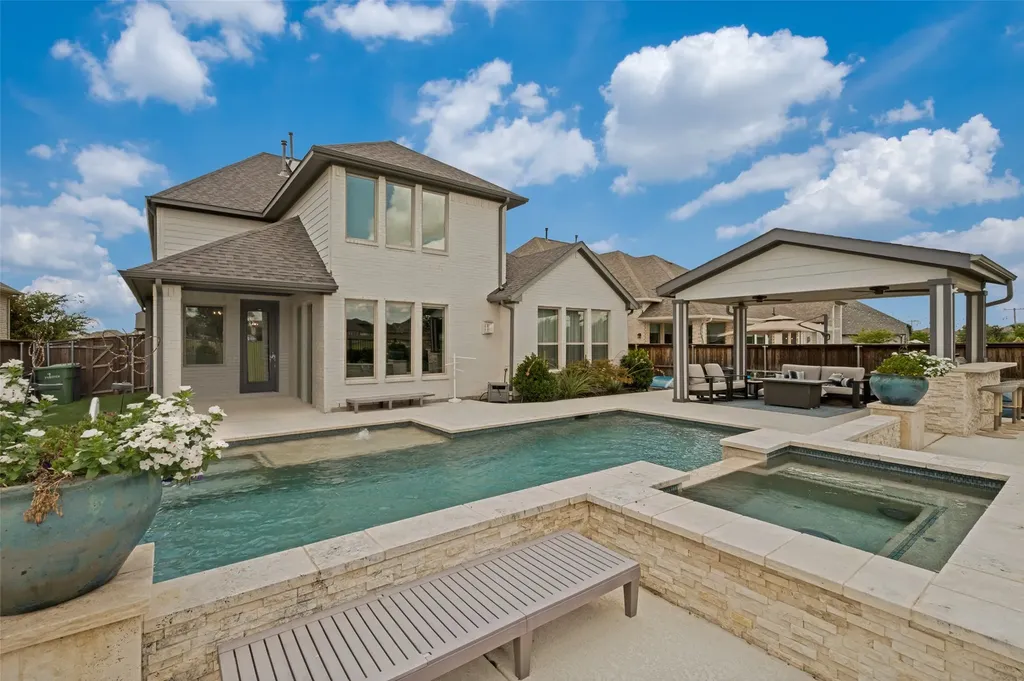 2720 Bluegill Lane Prosper TX 75078