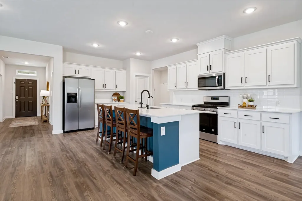 660 Cari Lane Forney TX 75126