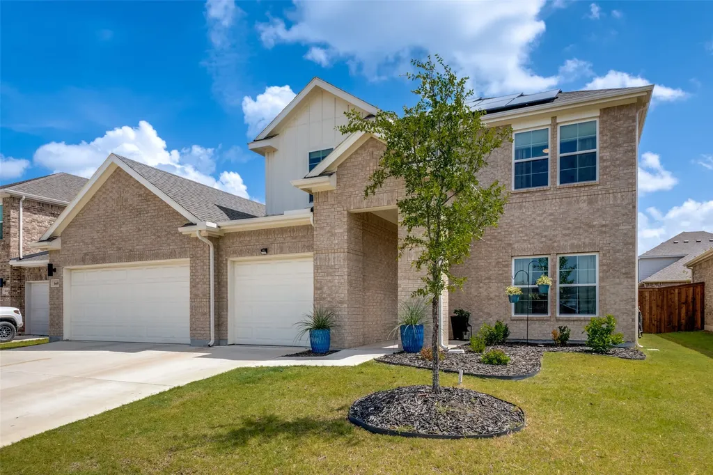 660 Cari Lane Forney TX 75126