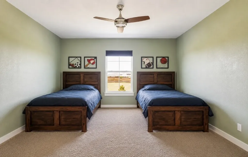 660 Cari Lane Forney TX 75126