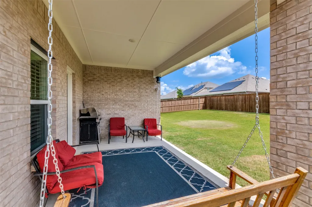 660 Cari Lane Forney TX 75126
