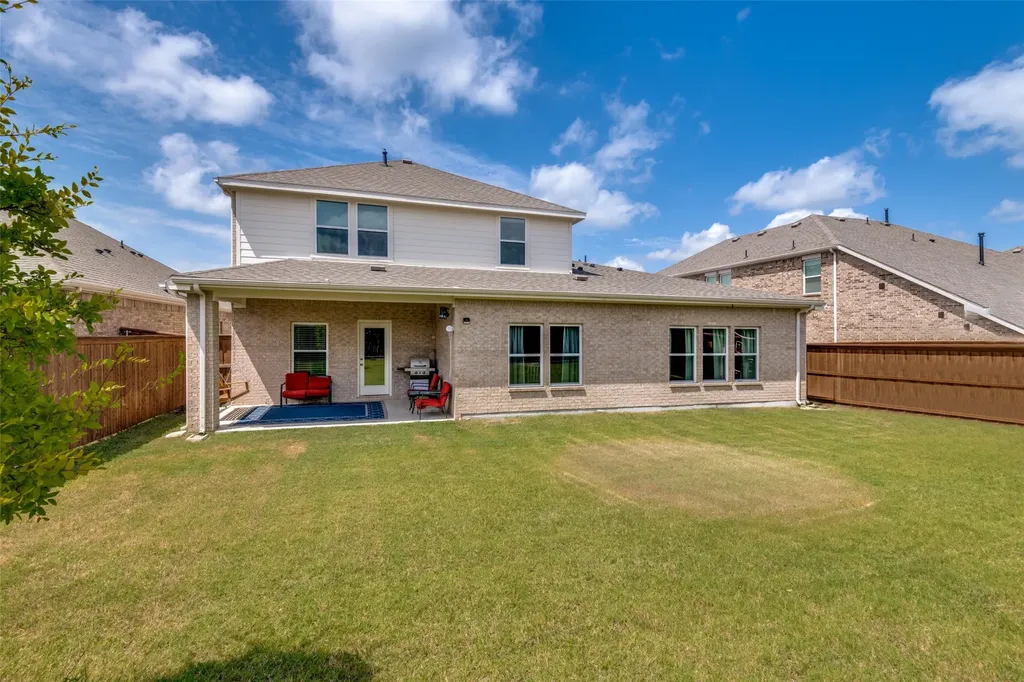 660 Cari Lane Forney TX 75126