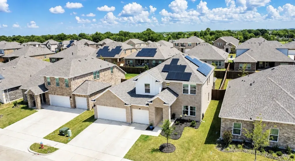 660 Cari Lane Forney TX 75126